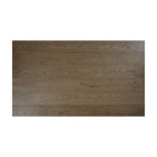 Veroni Euro Oak Engineered Flooring 1900x185x15/4mm Smoked Chocolate