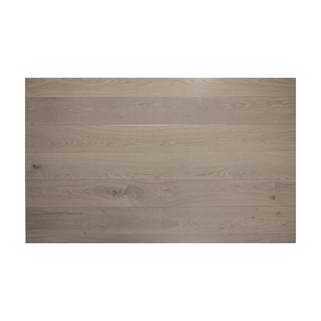 Grande Provence Euro Oak Engineered Flooring 2200x220x6/21mm Seashell White Engineered Flooring Topdeck Default Title  