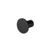 Nero Mecca Robe Hook II Matte Black