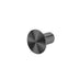 Nero Mecca Robe Hook II Gun Metal