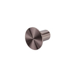 Nero Mecca Robe Hook II Brushed Bronze