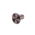 Nero Mecca Robe Hook II Brushed Bronze