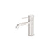Nero Zen SS316L Basin Mixer Brushed Nickel