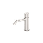 Nero Zen SS316L Basin Mixer Handless Brushed Nickel