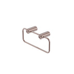 Nero Zen SS316L Hand Towel Ring Brushed Bronze
