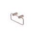 Nero Zen SS316L Hand Towel Ring Brushed Bronze
