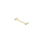 Nero Zen SS316L Hand Towel Rail Brushed Gold