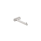 Nero Zen SS316L Toilet Roll Holder Brushed Nickel