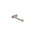 Nero Zen SS316L Toilet Roll Holder Brushed Bronze