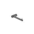 Nero Zen SS316L Toilet Roll Holder Graphite