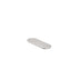 Nero Zen SS316L Soap Dish Holder Brushed Nickel