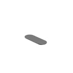 Nero Zen SS316L Soap Dish Holder Graphite