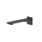 Oskar Bath Spout Gun Metal