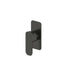 Oskar Shower Mixer Gun Metal