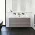 Ashton Vanity On Legs SilkSurface Top