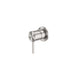 Nero Zen Ss316L Shower Mixer Brushed Nickel