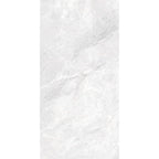Xia 1200x600 Honed Flora White Stone Look Rectified