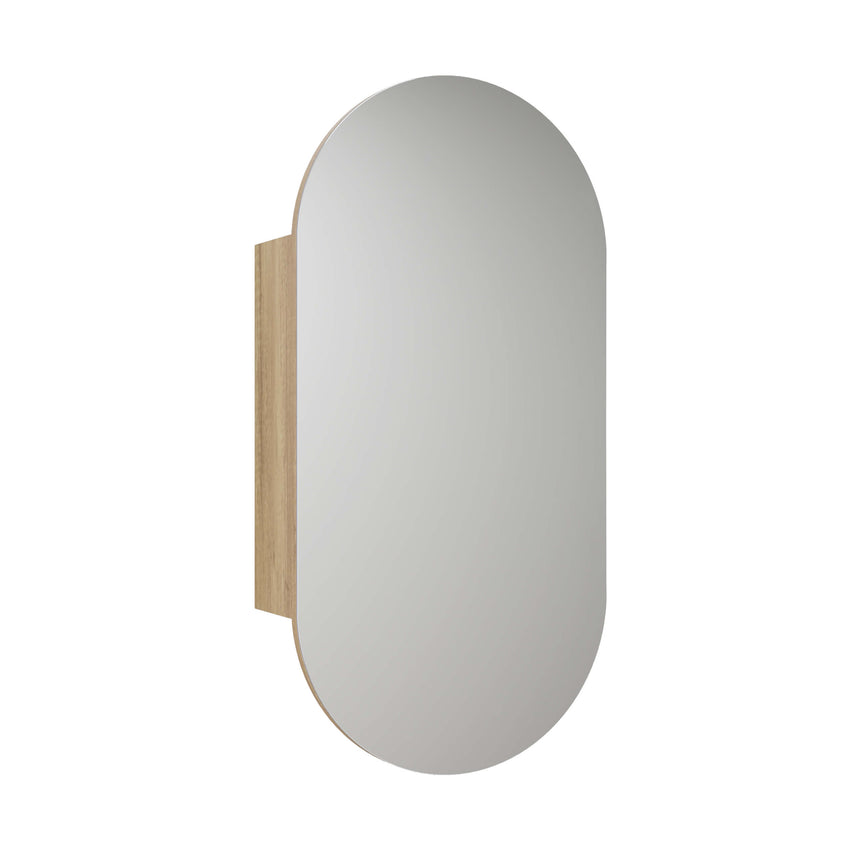 Aulic Beau Monde Oblong Shaving Cabinet Shaving Cabinet Aulic Carita  