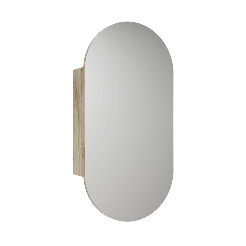 Aulic Beau Monde Oblong Shaving Cabinet Shaving Cabinet Aulic Max  