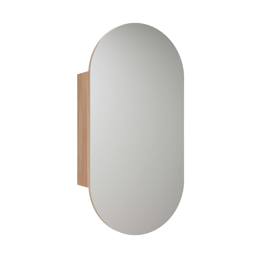 Aulic Beau Monde Oblong Shaving Cabinet Shaving Cabinet Aulic Mia  