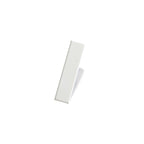 Pequeno 50x200 Satin White Subway Rectified