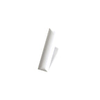Pequeno Dune 200x50 Satin White Subway Rectified