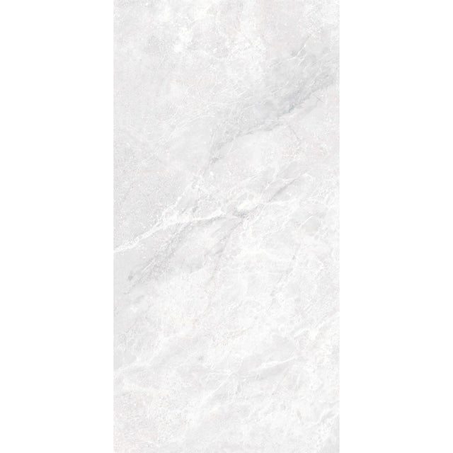 Sample of Xia 1200x600 Honed Flora White available from Tilemall