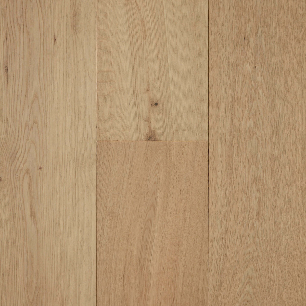 PF Prestige European Oak 1900x190mm engineered flooring in Pure Natural with matte finish by Tilemall