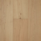 Prestige AB Grade European Oak Engineered Flooring 1900x190x15/4mm Pure Natural