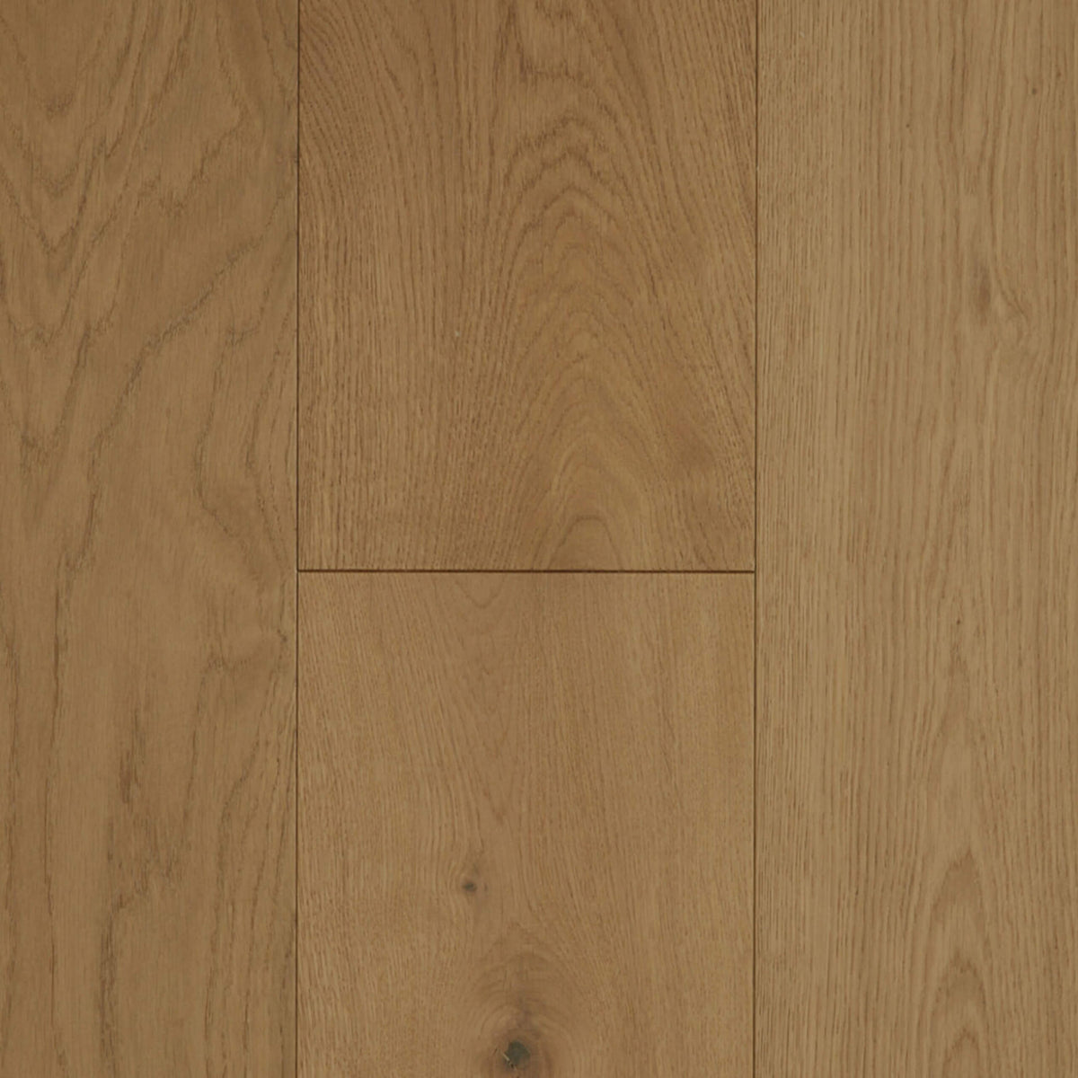 Sauvignon European Oak 1900x190mm engineered flooring by Tilemall with matte finish and natural grain