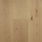 Prestige AB Grade European Oak Engineered Flooring 1900x190x15/4mm Straw