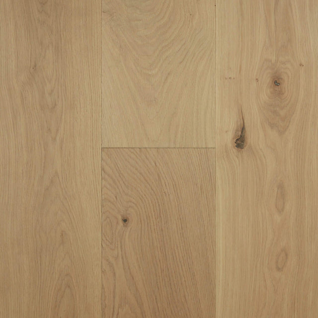 Prestige AB Grade European Oak Engineered Flooring 1900x190x15/4mm Straw Timber Flooring Preference Floors Default Title