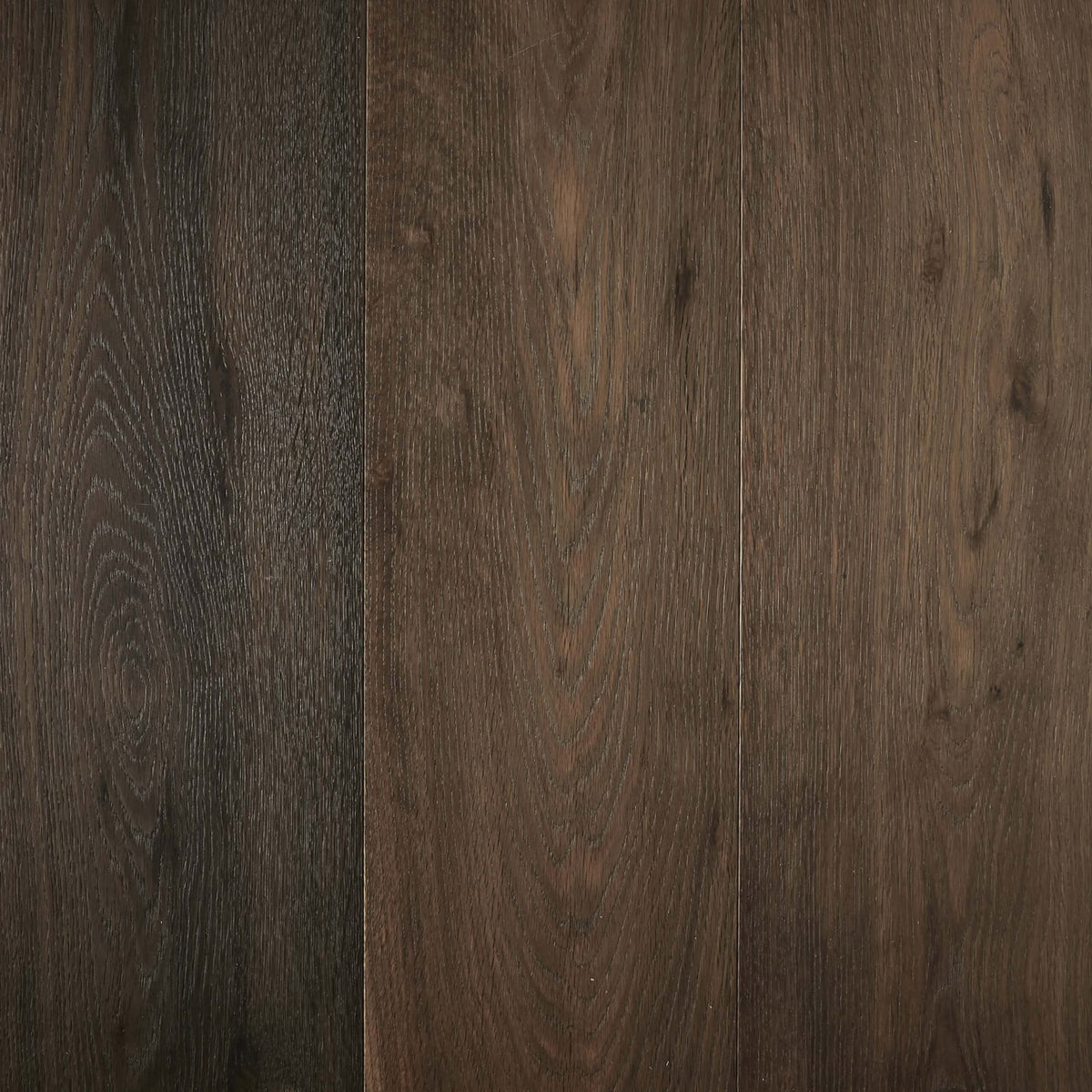 Dockside European Oak engineered flooring 1900x190mm planks showing matte finish and natural grain by Tilemall