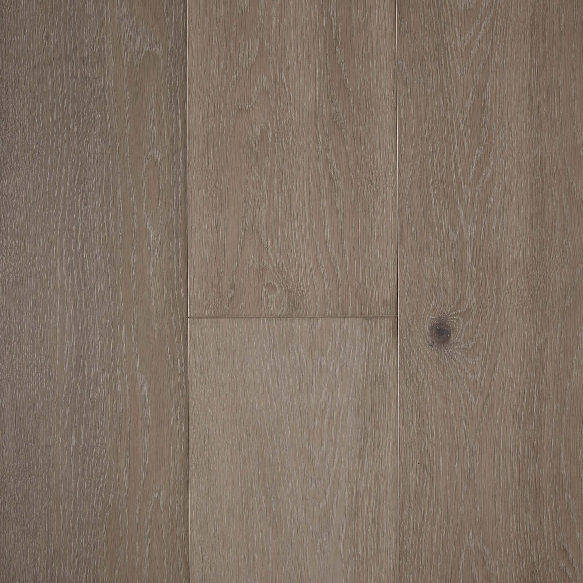 Pronto European Oak River Sand engineered flooring 1900x190mm with matte finish by Tilemall