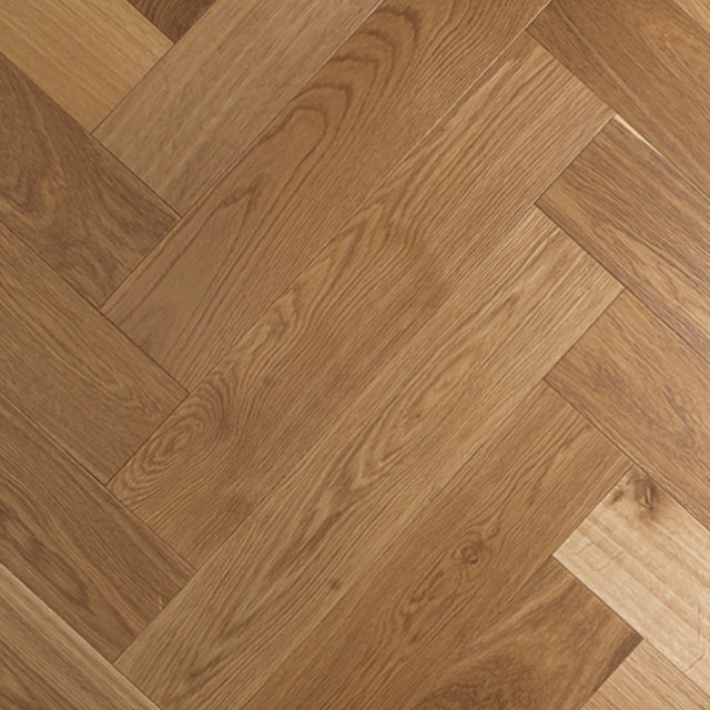 De Marque European Oak Herringbone Engineered Flooring 600x120x15/4mm Cognac Timber Flooring Preference Floors Default Title