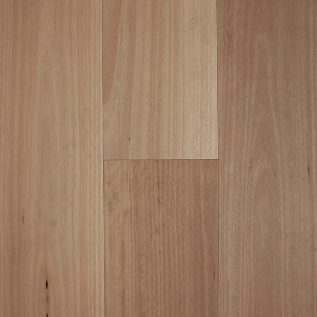 Fiddleback Engineered Australian Hardwood Smooth Matte 1860x136x14/3mm Blackbutt Timber Flooring Preference Floors Default Title