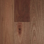 Fiddleback Engineered Australian Hardwood Smooth Matte 1860x136x14/3mm Spotted Gum