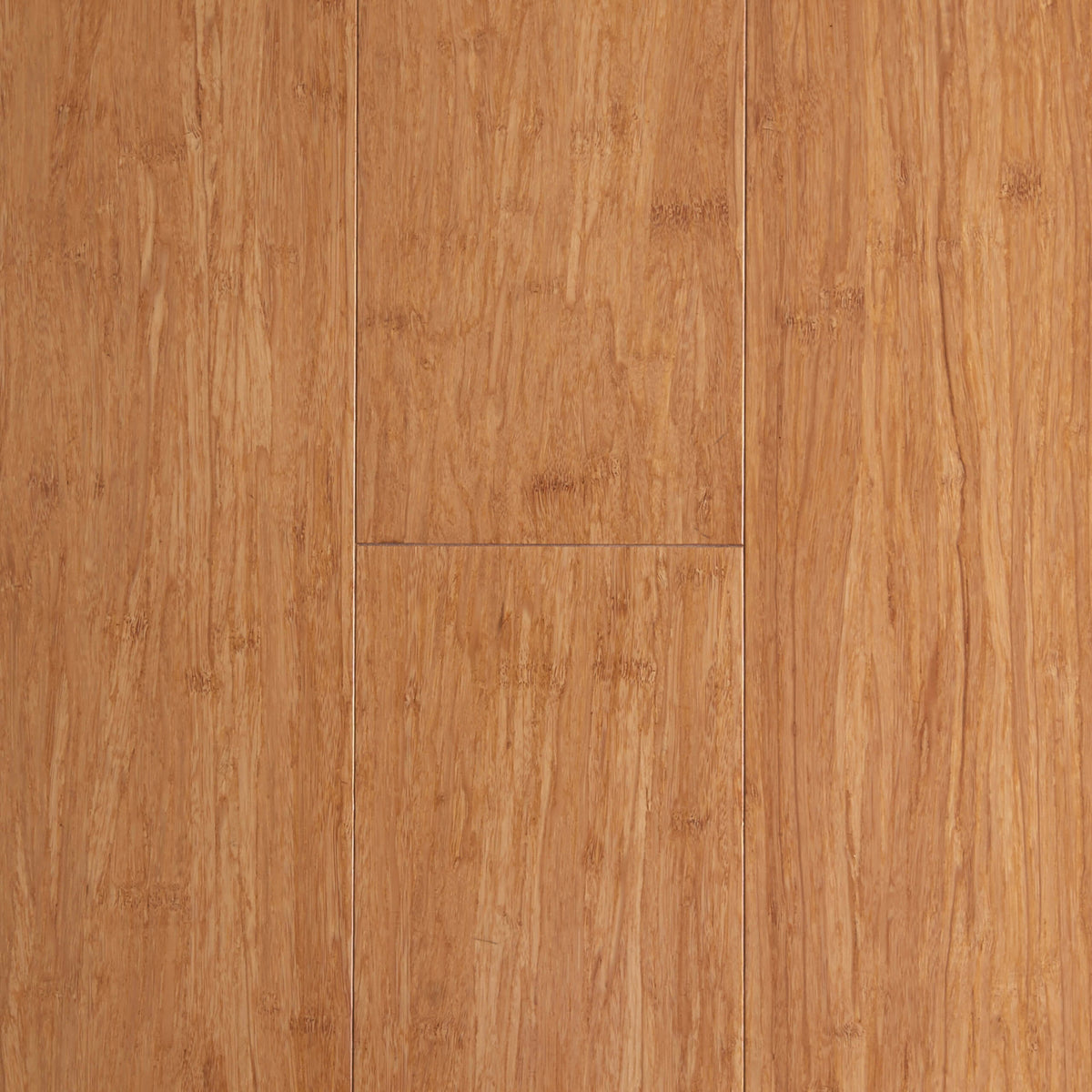 Sandy strand woven bamboo flooring 1850x142mm by Tilemall with matte finish and natural grain texture