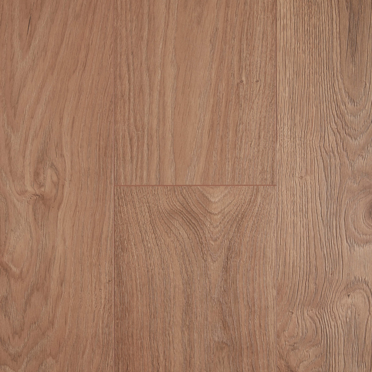 Beach laminate flooring 2025x244mm with matte finish showing embossed wood grain by Tilemall
