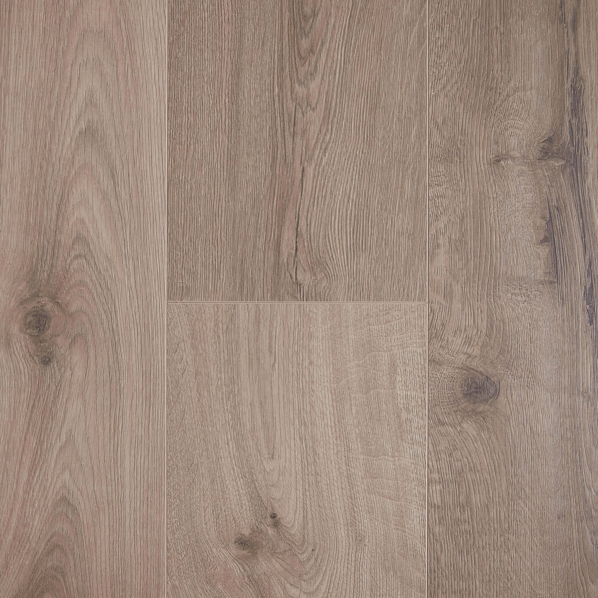 Moon laminate flooring 2025x244mm planks with matte finish and embossed wood grain by Tilemall