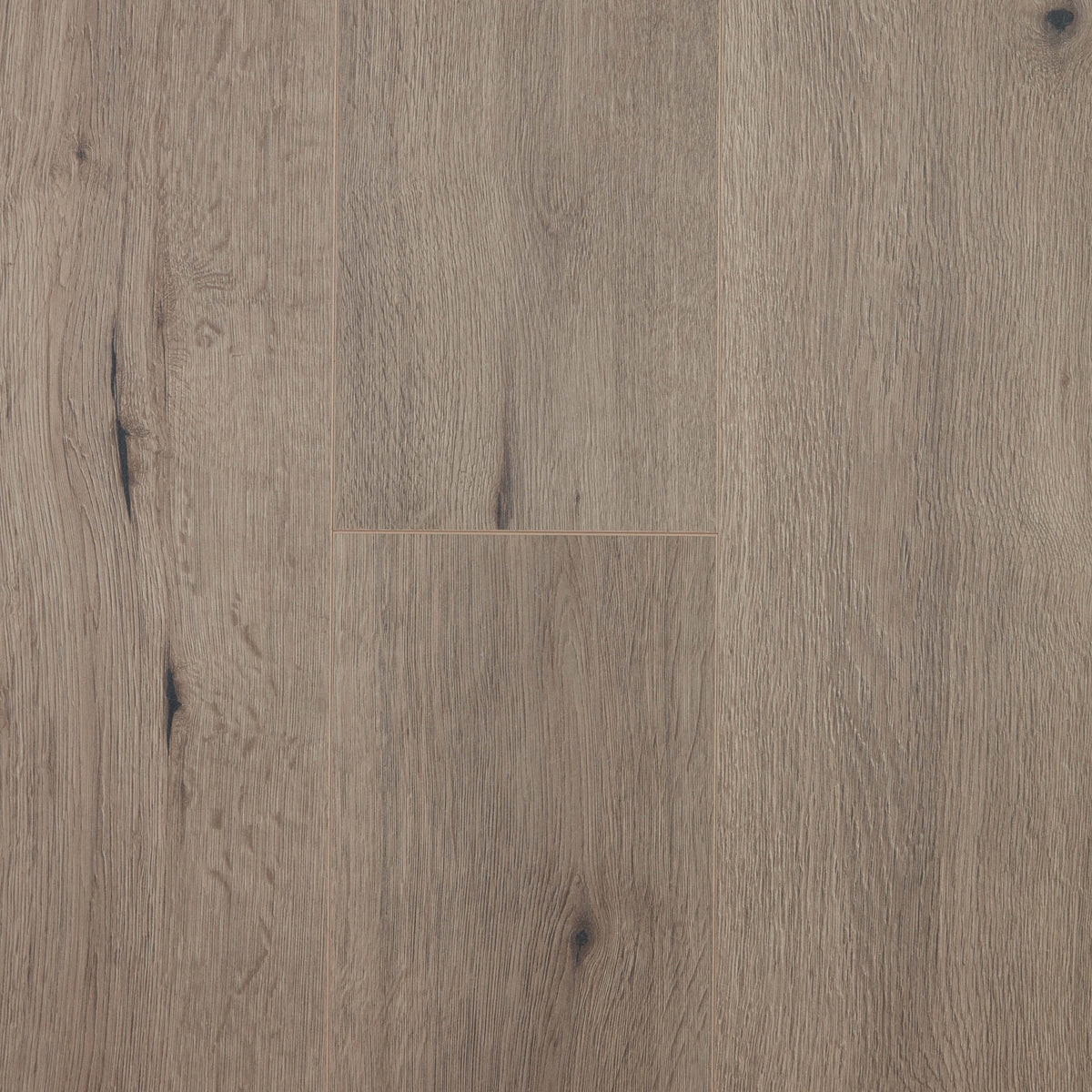Artisan Oak Beige laminate flooring 1380x193mm with matte finish and embossed grain by Tilemall