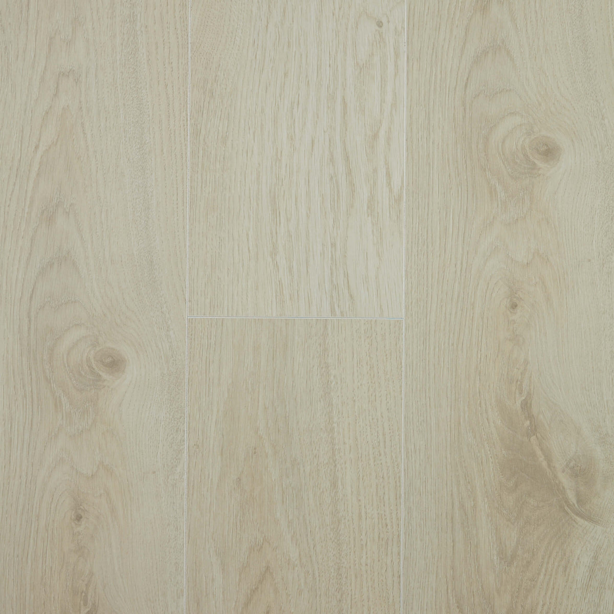 Bright Preference Floors Aquastop laminate flooring 1380x193mm planks showing matte finish and wood grain texture by Tilemall