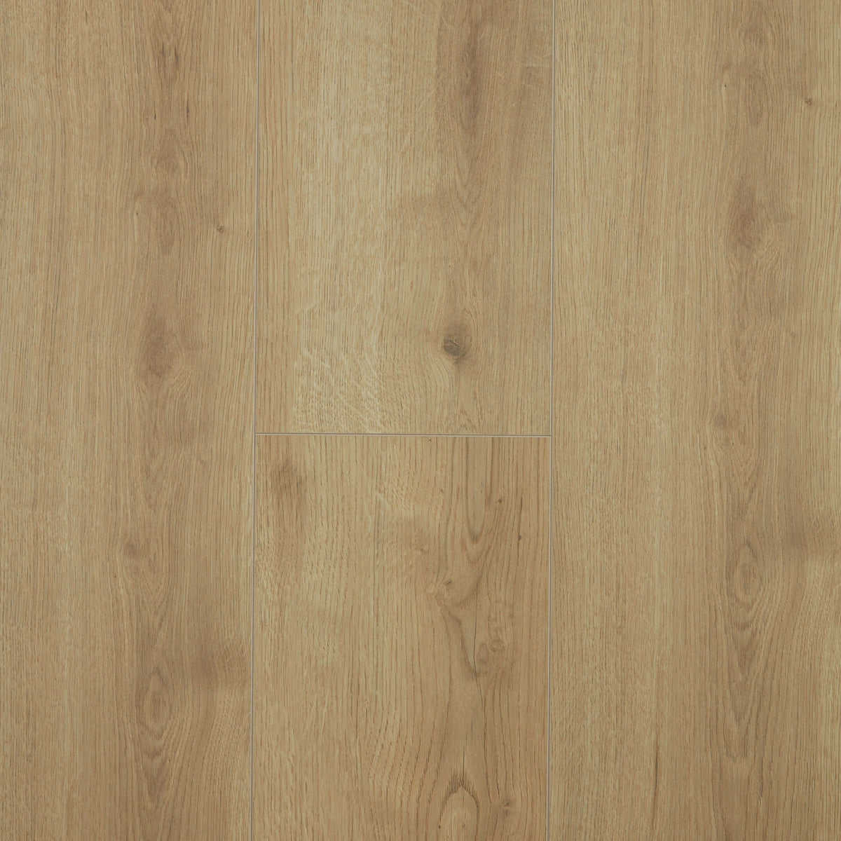Oak Adaja laminate flooring 1380x193mm with matte finish and embossed grain by Tilemall