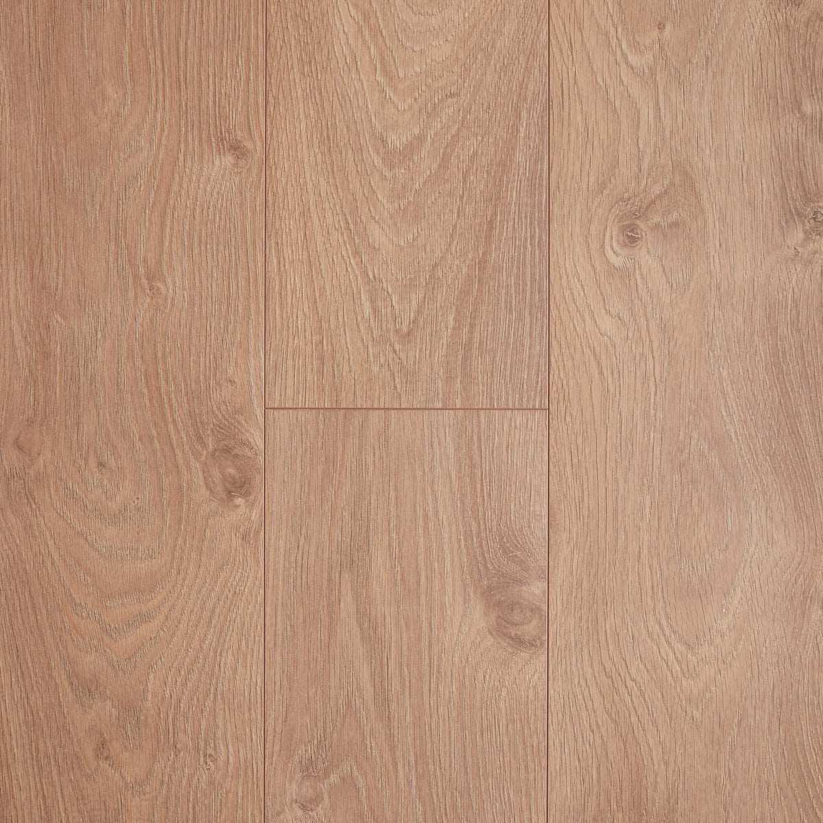 Zermatt laminate flooring 1380x193mm by Tilemall with matte finish and embossed timber grain