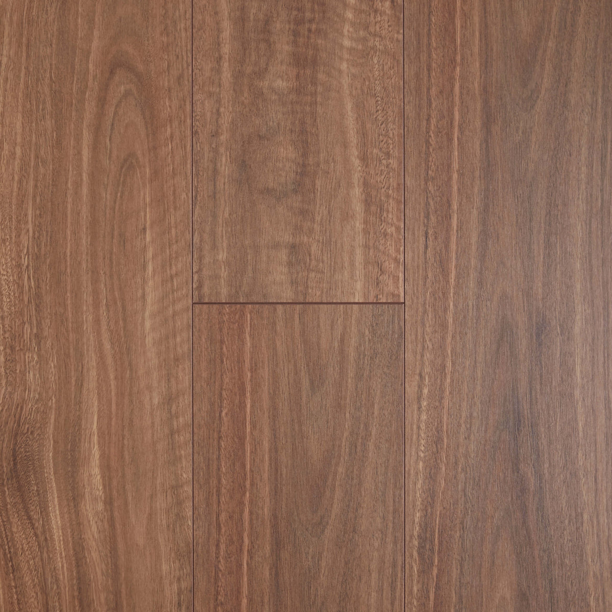 Spotted Gum laminate flooring 1380x193mm by Tilemall with matte finish and timber grain detail