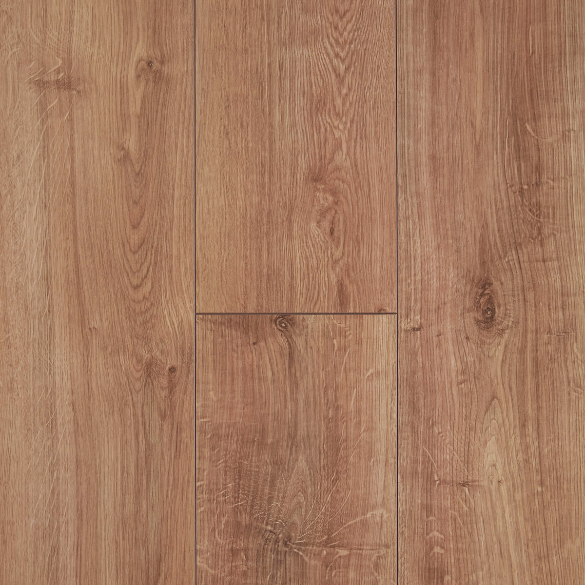 Dublin laminate flooring 1380x193mm planks with matte finish and embossed wood grain by Tilemall