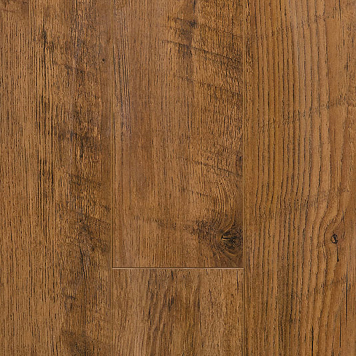 Preference Floors Classic Laminate Flooring antique Oak laminate flooring 1215x125mm by Tilemall with embossed grain texture