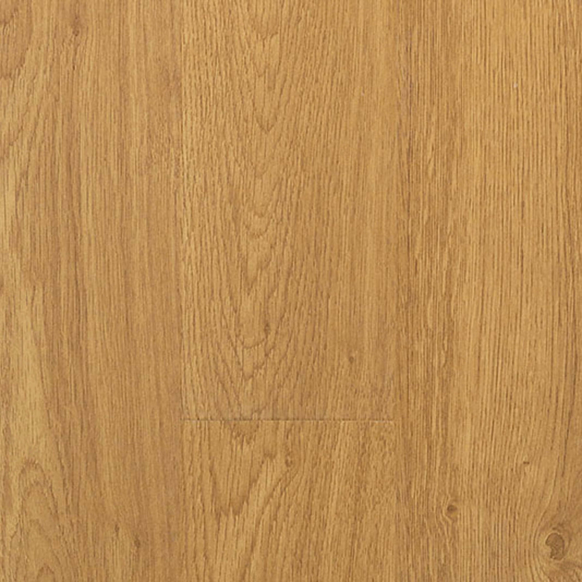 Brazil Oak 1212x125mm laminate flooring plank by Tilemall with gloss finish and wood grain texture
