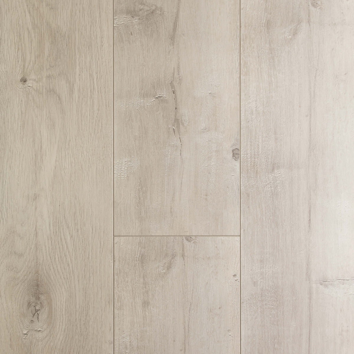 Nordic laminate flooring 1215x195mm by Tilemall with matte finish and embossed timber grain