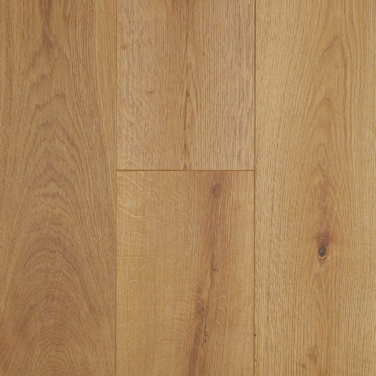 Oakleaf HD Plus Aged Natural laminate flooring 2200x196mm with matte finish and embossed timber grain by Tilemall